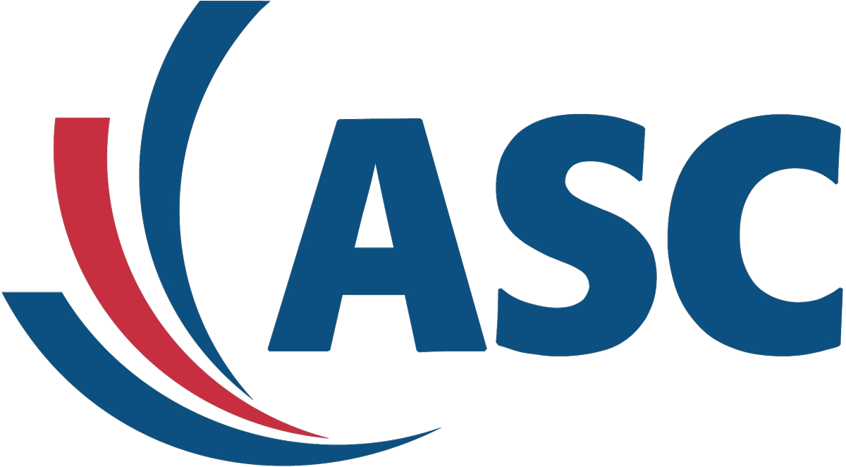 ASC logo
