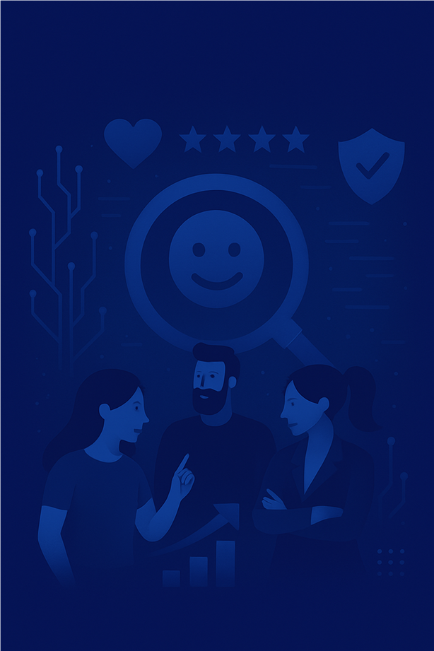 Understanding Customer Needs